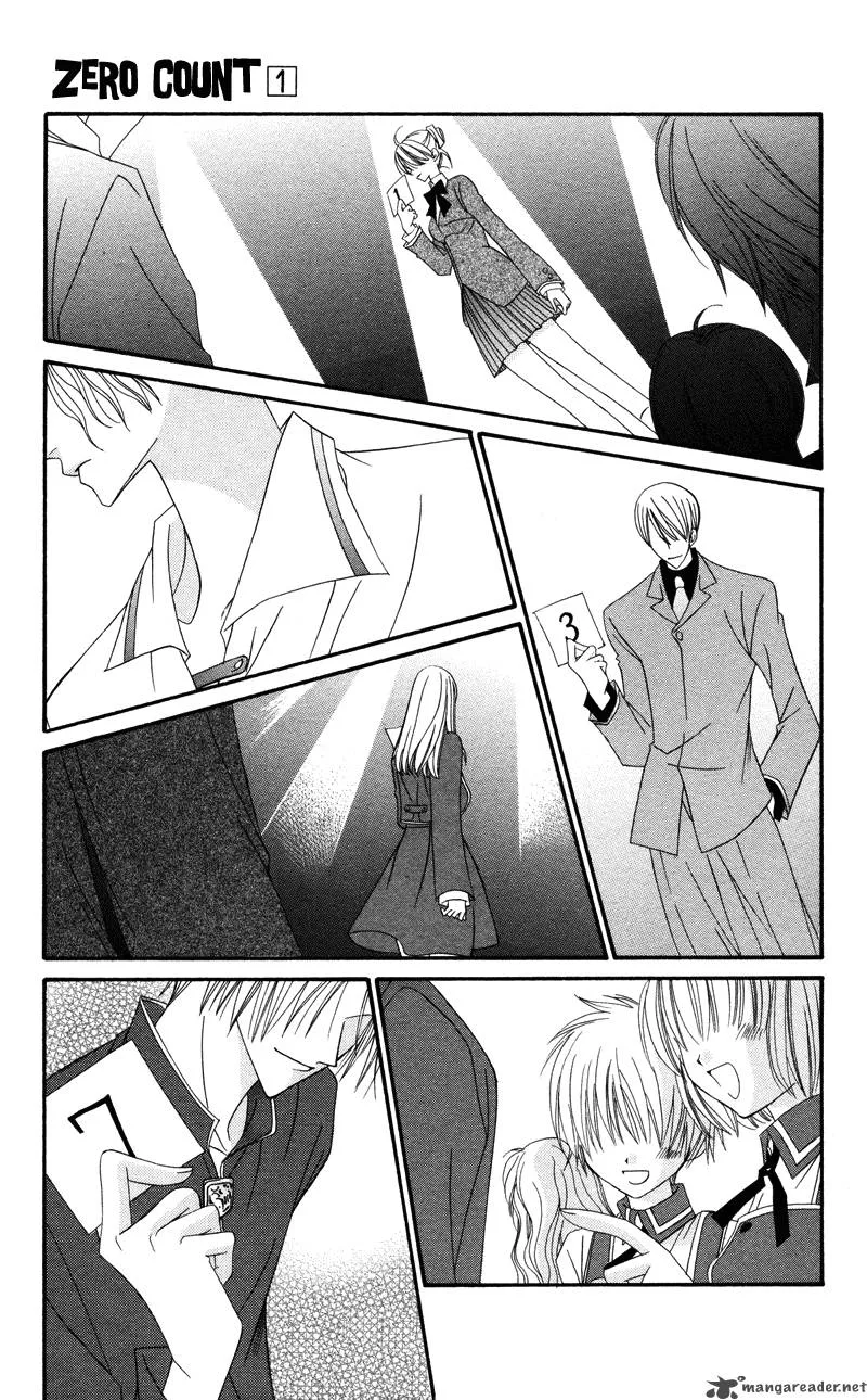 Zero Count Chapter 6 page 20