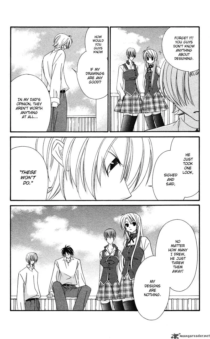 Zero Count Chapter 6 page 13