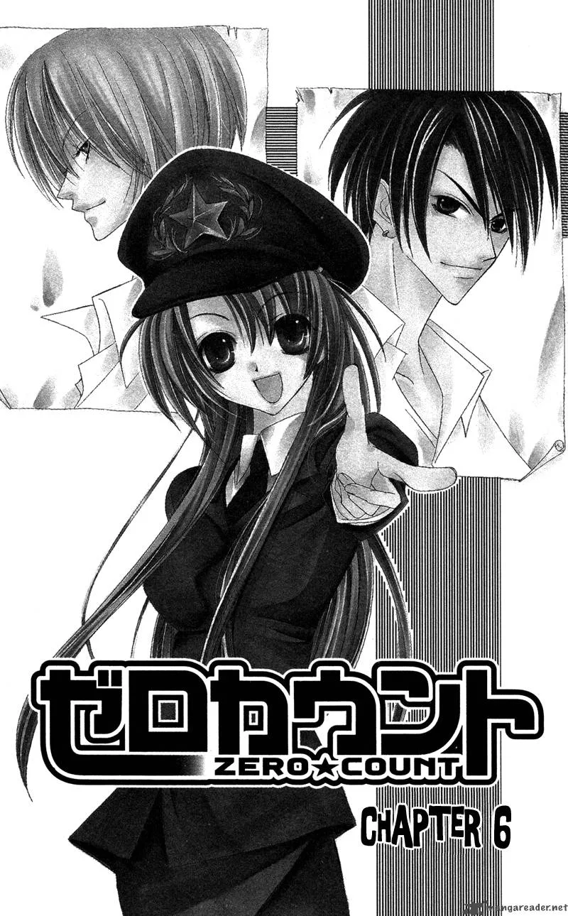 Zero Count Chapter 6 page 2