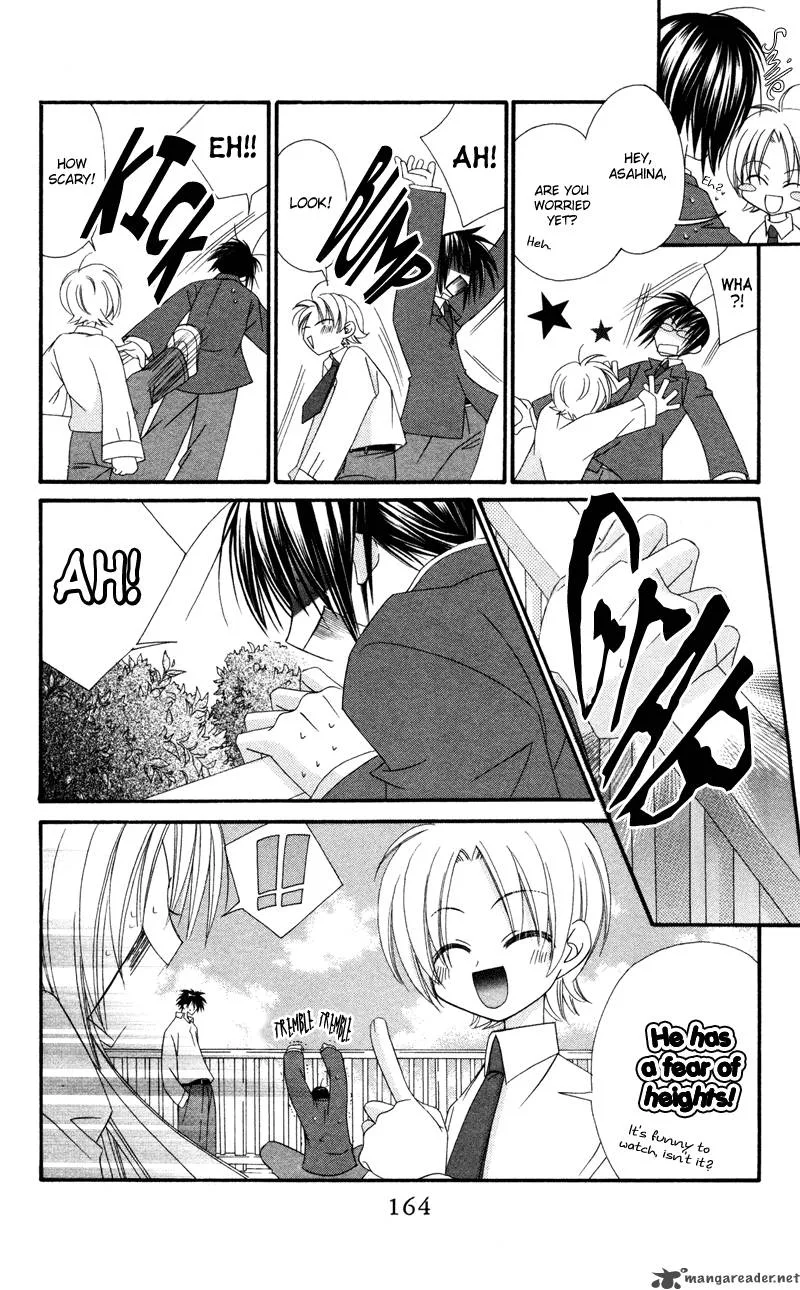 Zero Count Chapter 6 page 7