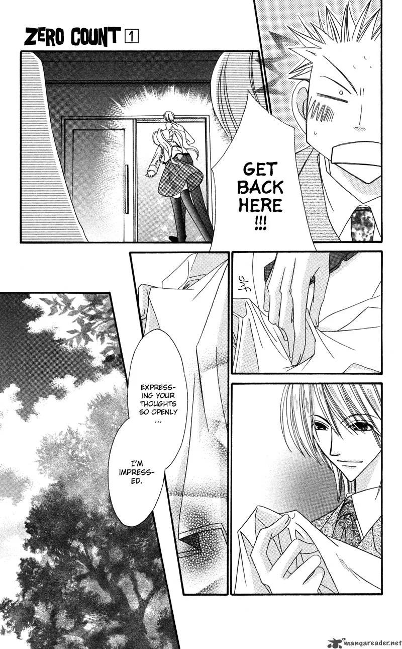 Zero Count Chapter 6 page 30