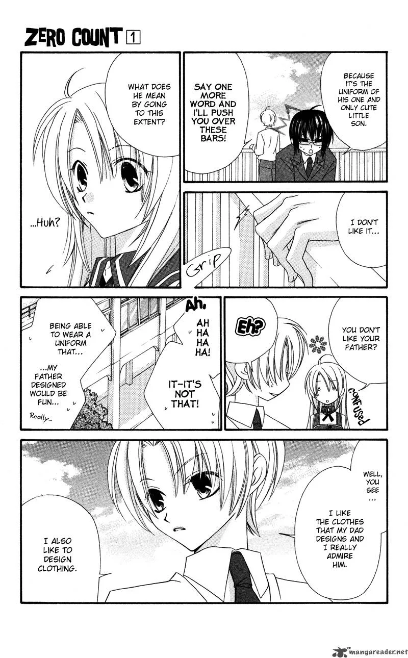Zero Count Chapter 6 page 10