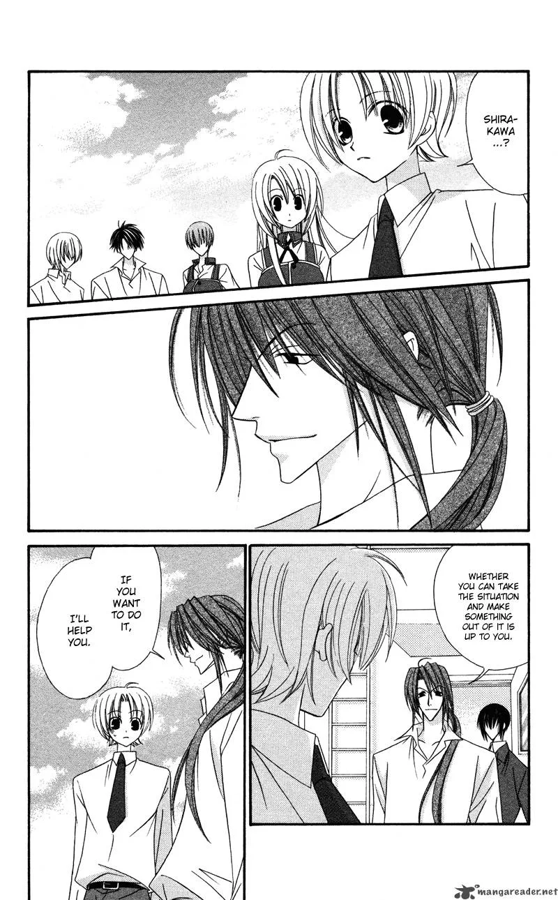 Zero Count Chapter 6 page 17
