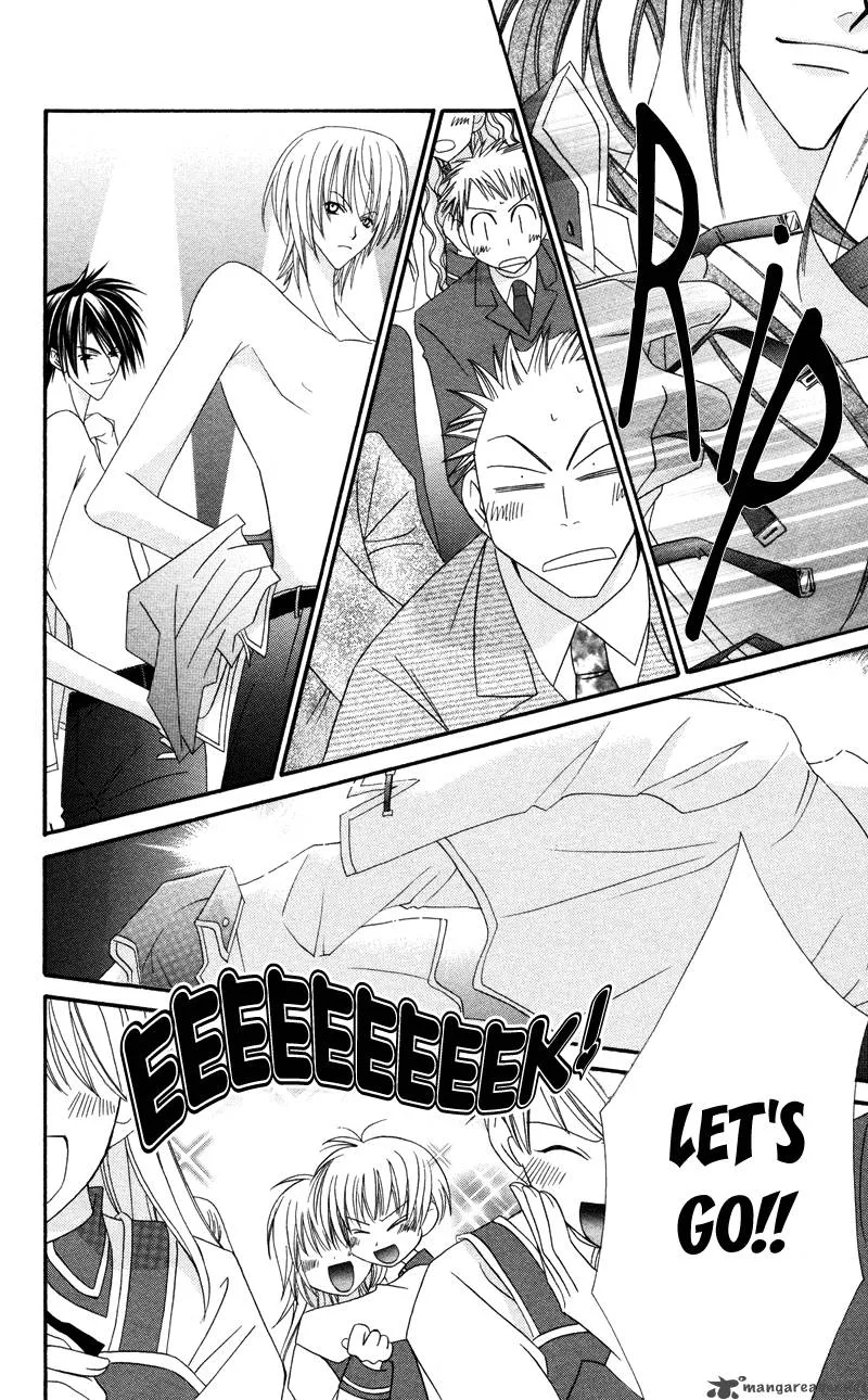 Zero Count Chapter 6 page 27