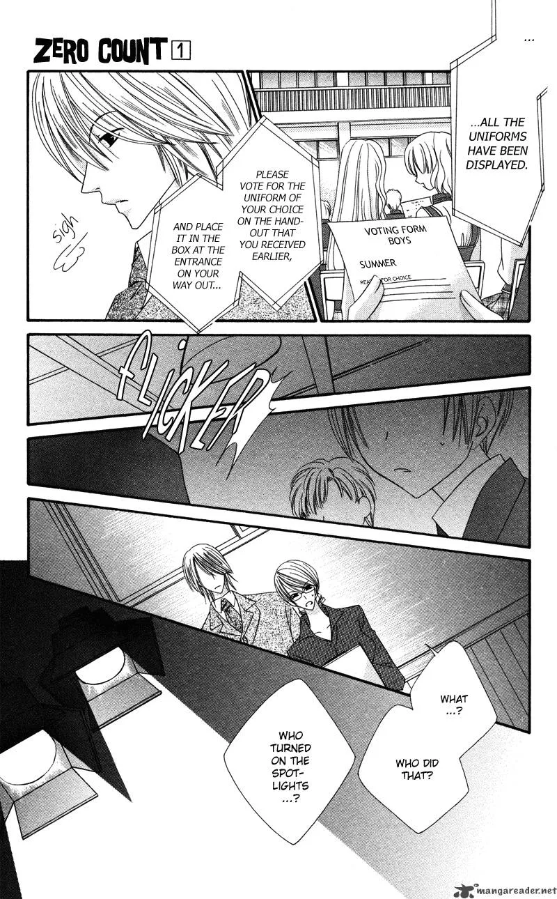 Zero Count Chapter 6 page 22