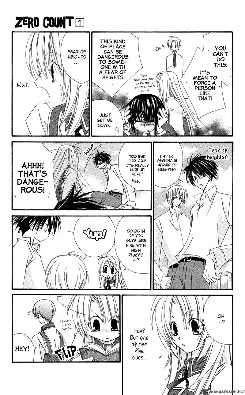 Zero Count Chapter 6 page 8