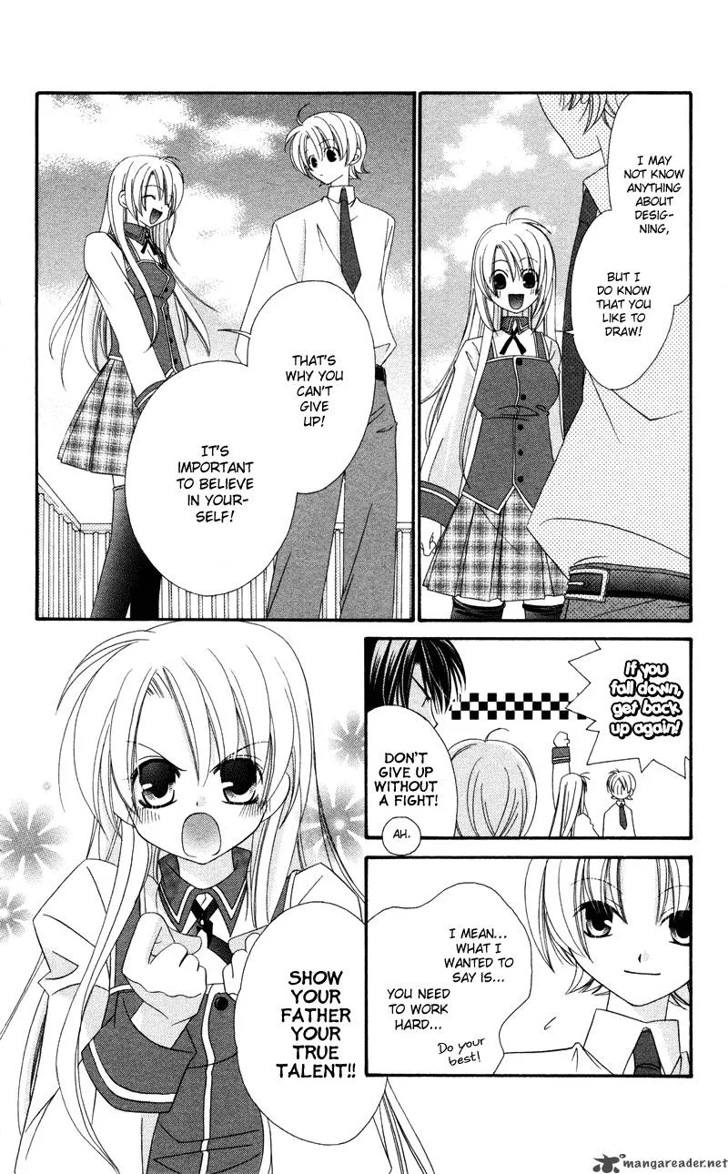 Zero Count Chapter 6 page 15