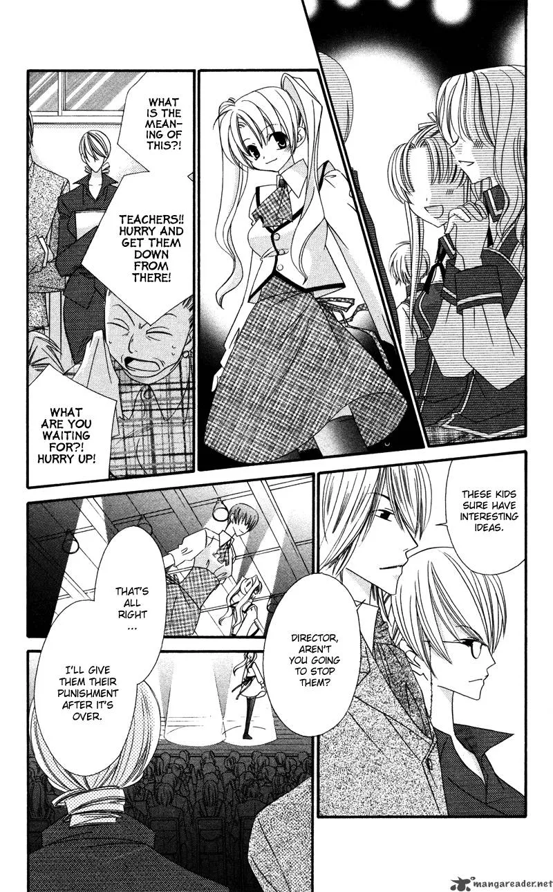 Zero Count Chapter 6 page 25