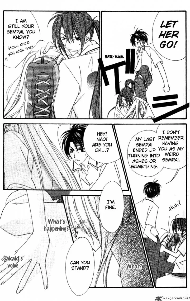 Zero Count Chapter 7 page 25