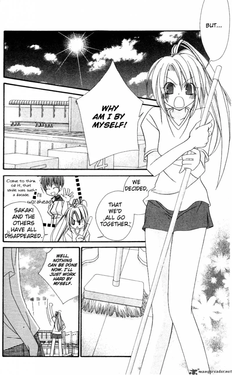 Zero Count Chapter 7 page 22