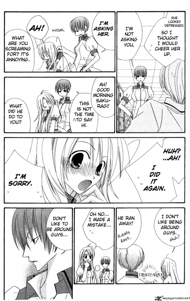 Zero Count Chapter 7 page 20