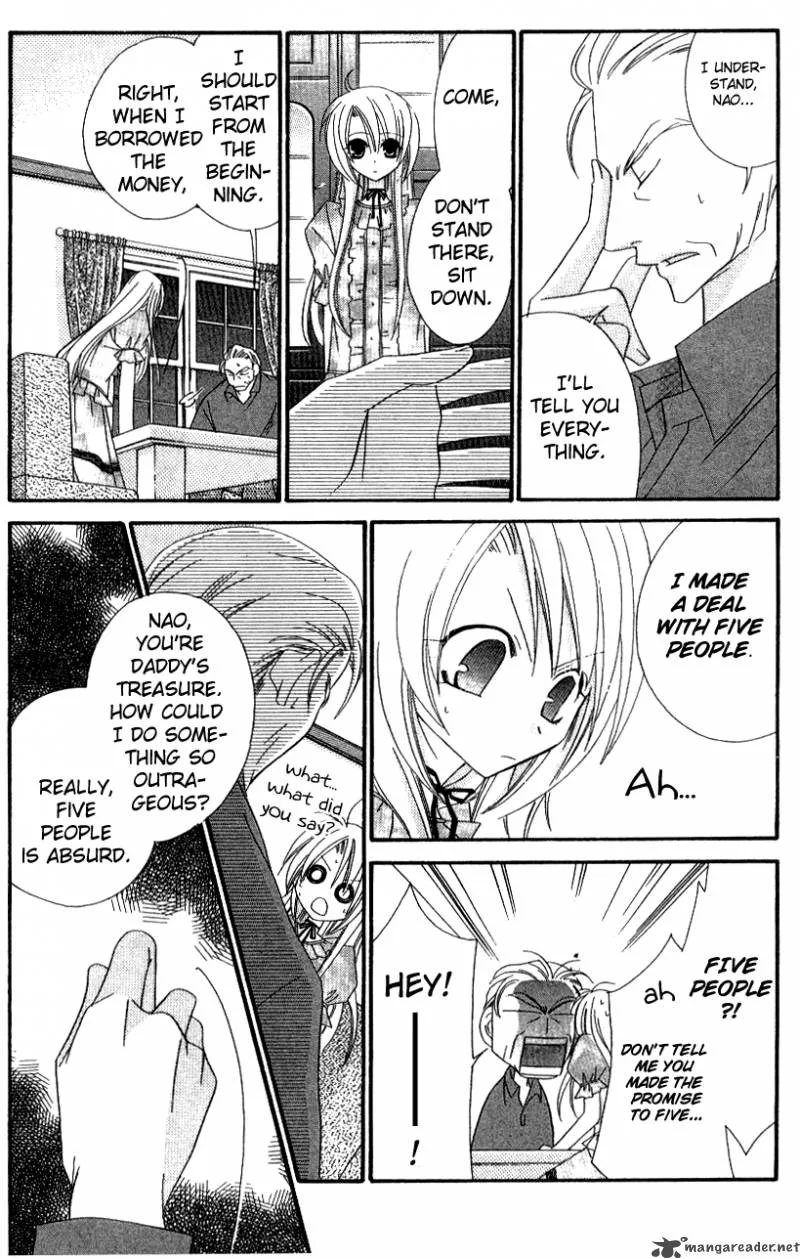 Zero Count Chapter 7 page 14