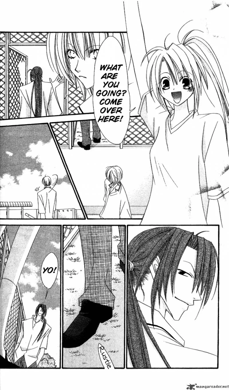 Zero Count Chapter 7 page 34