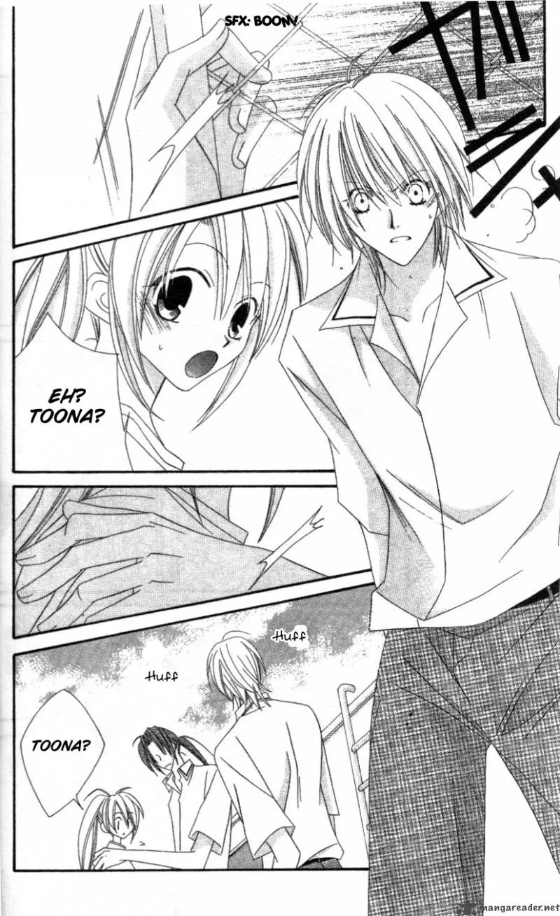 Zero Count Chapter 7 page 28