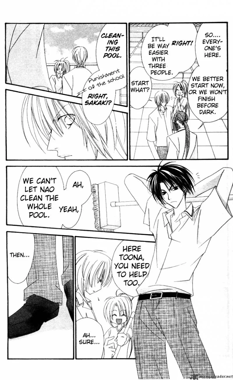Zero Count Chapter 7 page 31