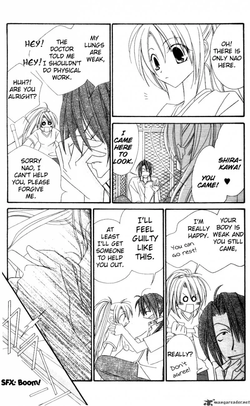 Zero Count Chapter 7 page 23