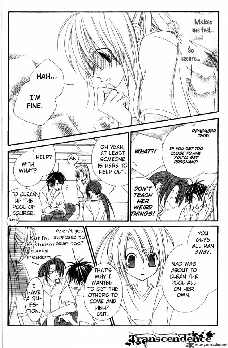 Zero Count Chapter 7 page 26