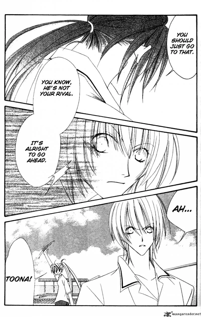 Zero Count Chapter 7 page 33