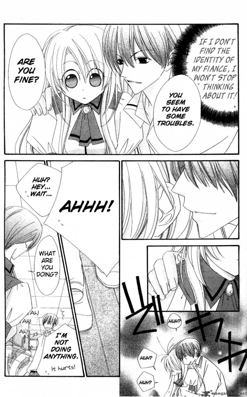 Zero Count Chapter 7 page 19