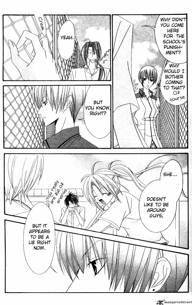 Zero Count Chapter 7 page 35