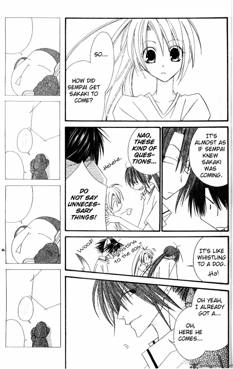Zero Count Chapter 7 page 27