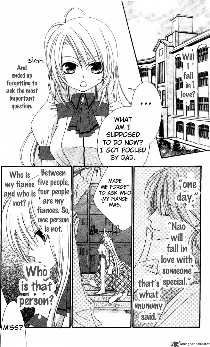 Zero Count Chapter 7 page 18