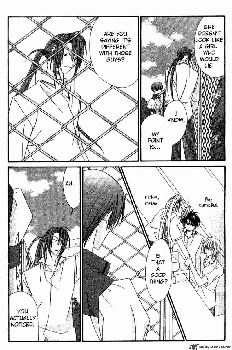 Zero Count Chapter 7 page 36