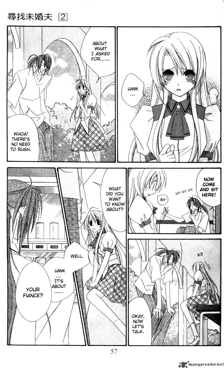 Zero Count Chapter 8 page 25