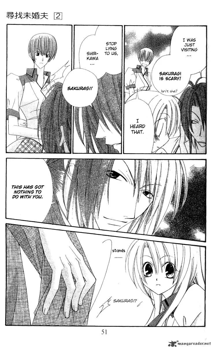 Zero Count Chapter 8 page 19