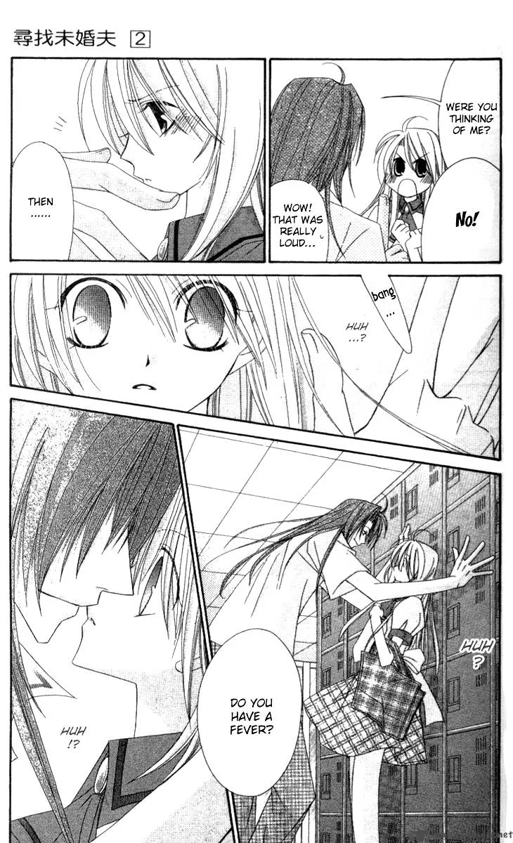 Zero Count Chapter 8 page 7