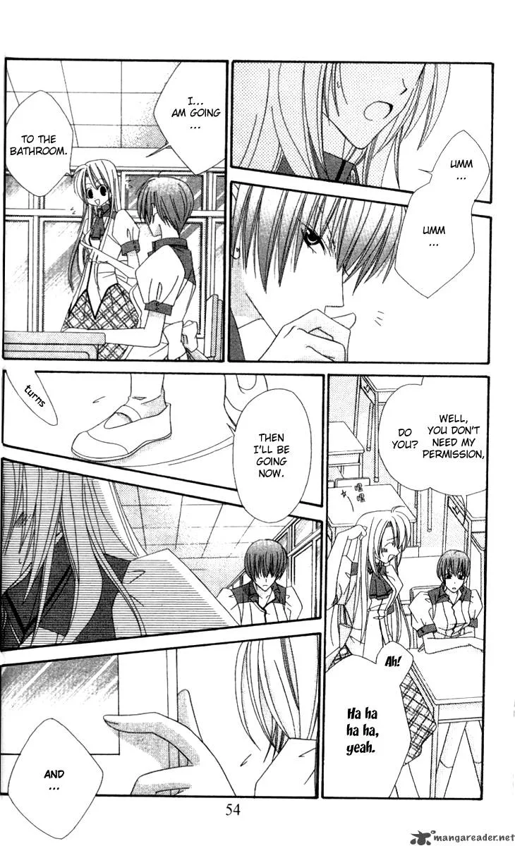Zero Count Chapter 8 page 22
