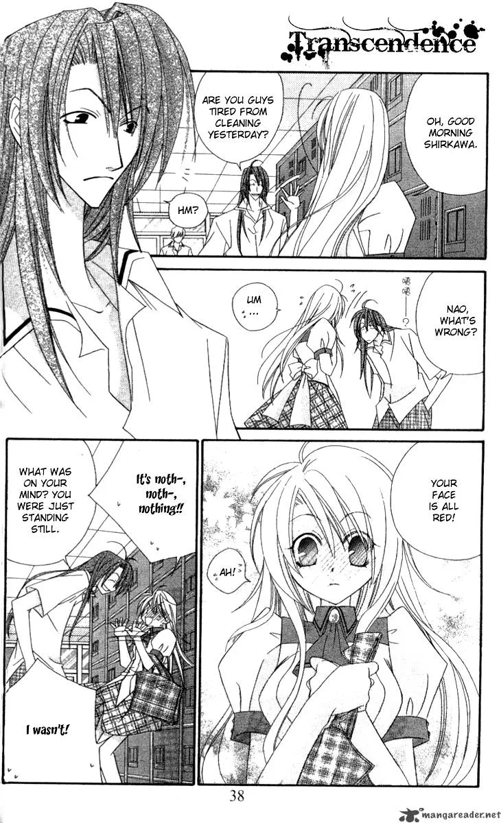 Zero Count Chapter 8 page 6