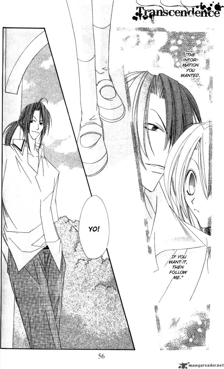 Zero Count Chapter 8 page 24