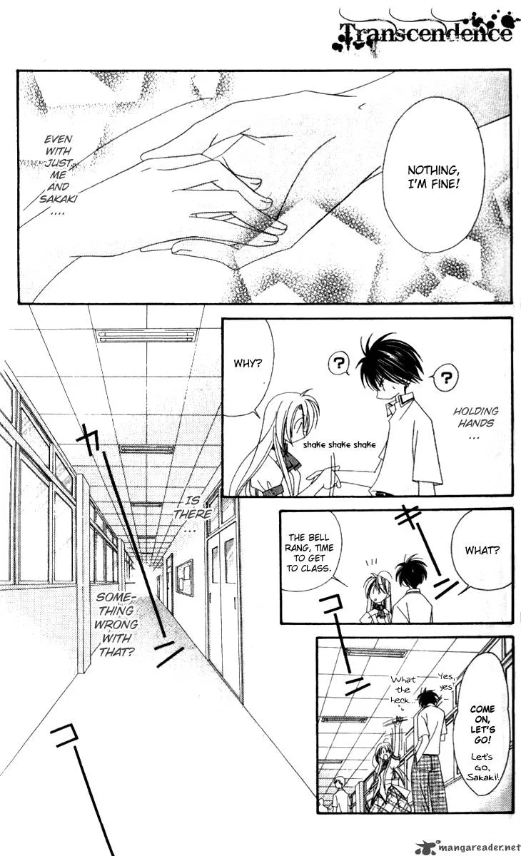 Zero Count Chapter 8 page 15