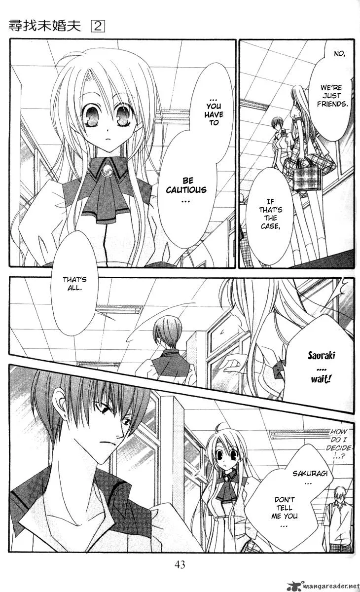 Zero Count Chapter 8 page 11