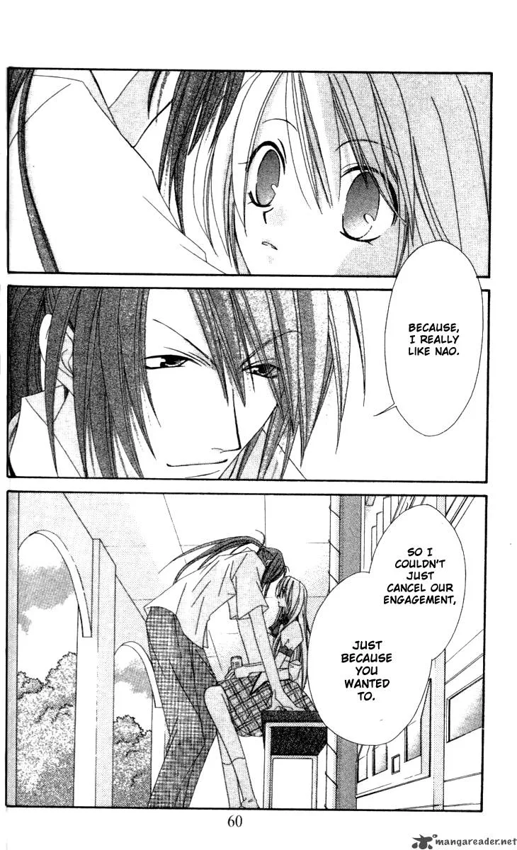 Zero Count Chapter 8 page 28