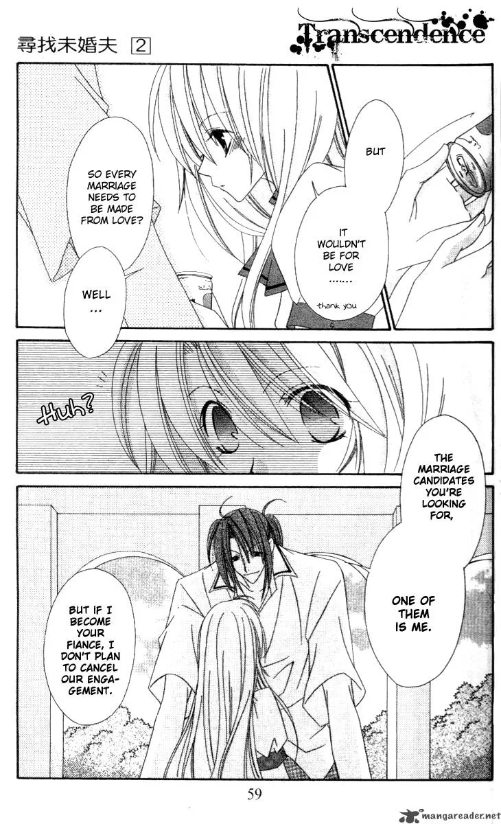 Zero Count Chapter 8 page 27