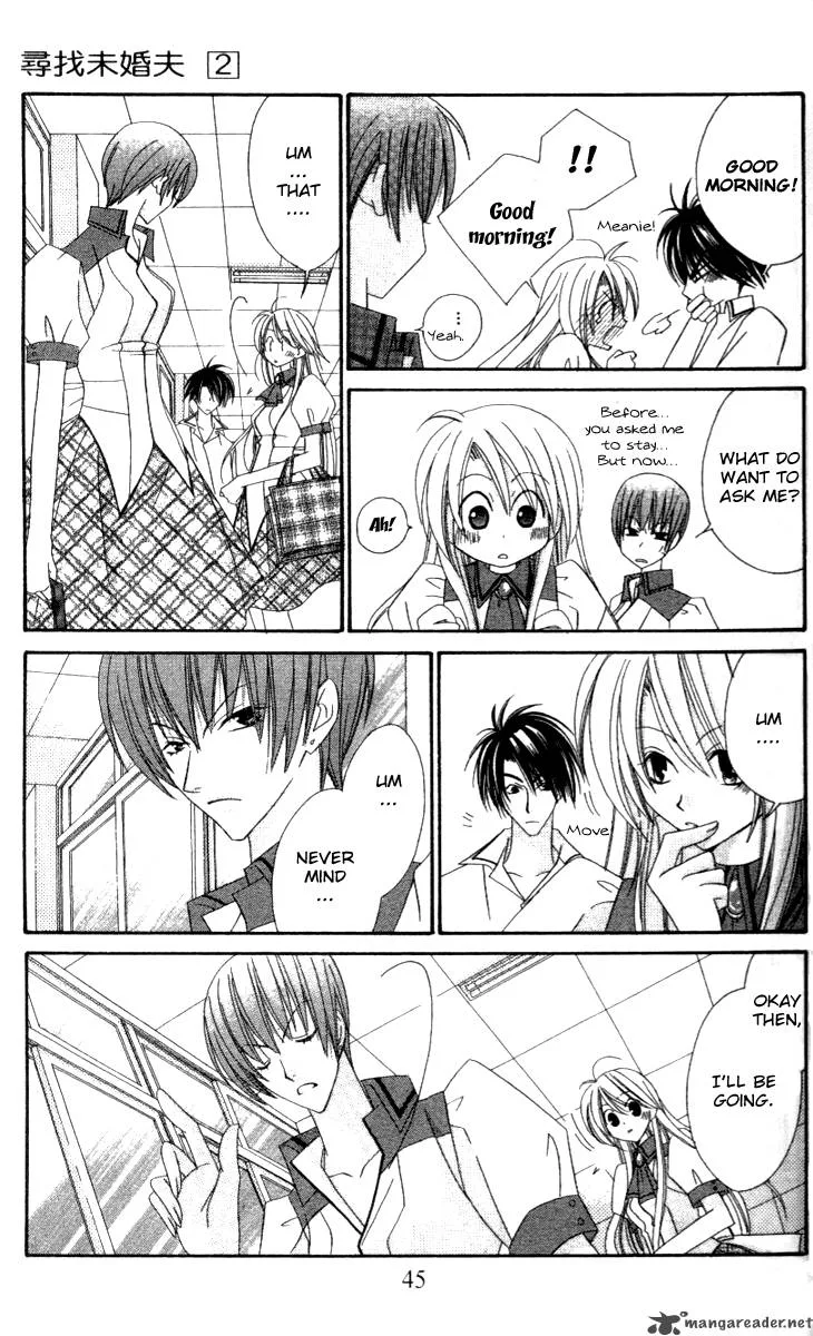 Zero Count Chapter 8 page 13