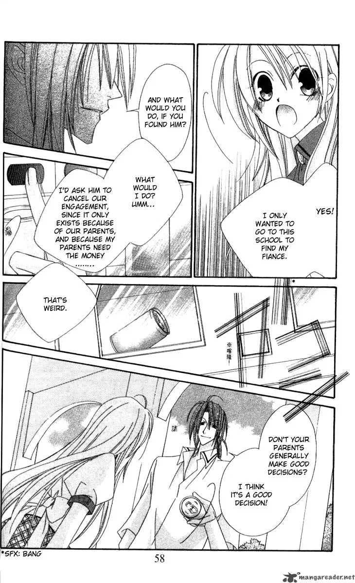 Zero Count Chapter 8 page 26