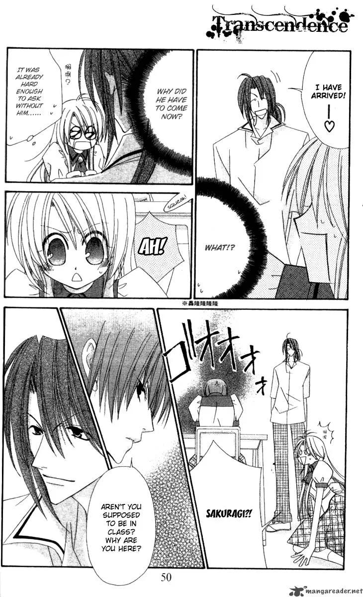 Zero Count Chapter 8 page 18