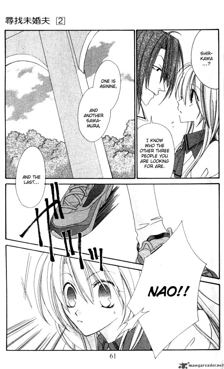 Zero Count Chapter 8 page 29