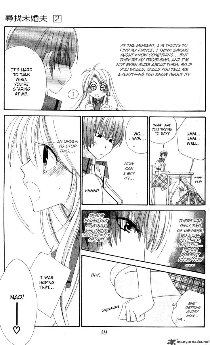 Zero Count Chapter 8 page 17