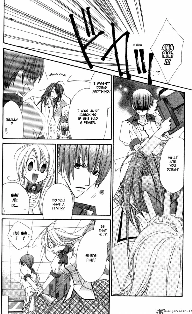Zero Count Chapter 8 page 8