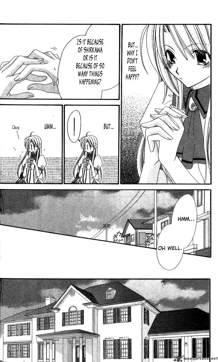 Zero Count Chapter 9 page 25