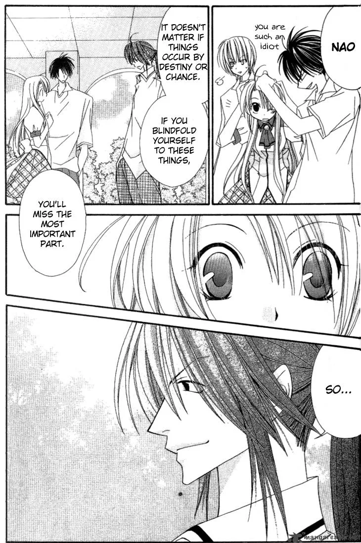 Zero Count Chapter 9 page 8
