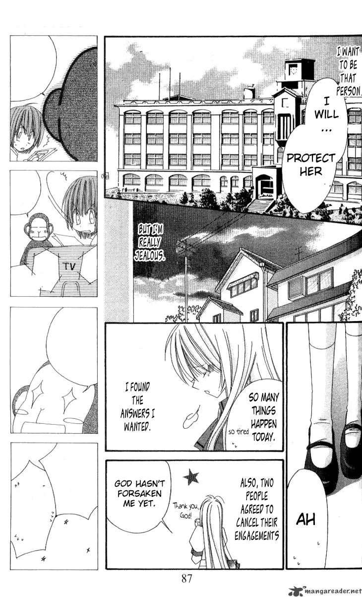 Zero Count Chapter 9 page 24