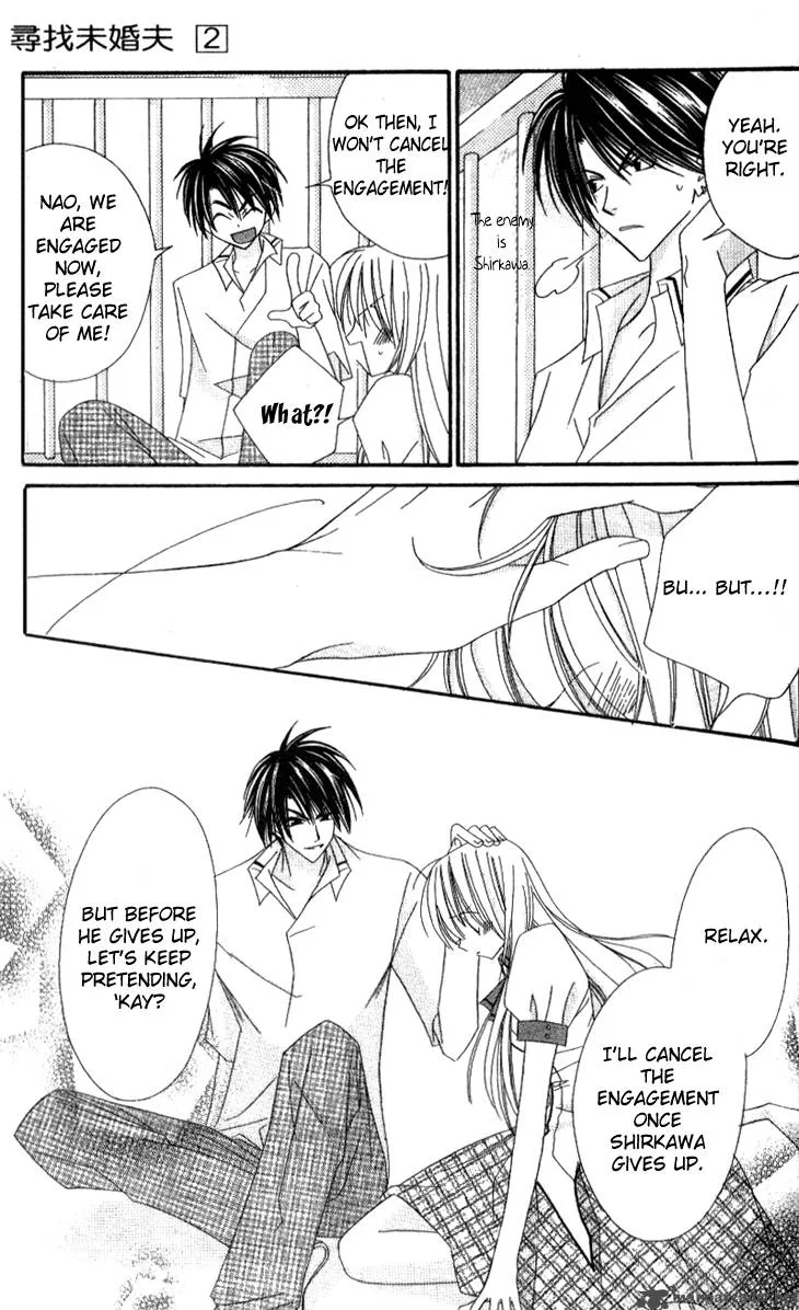 Zero Count Chapter 9 page 18
