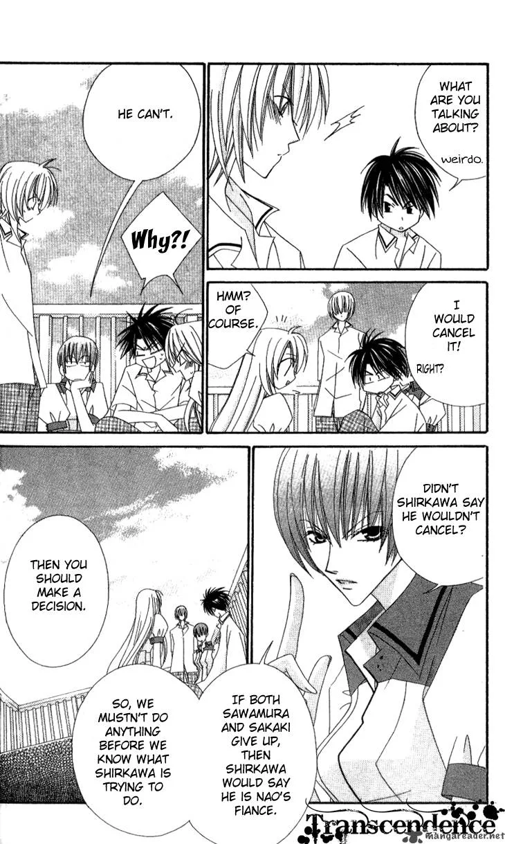 Zero Count Chapter 9 page 17