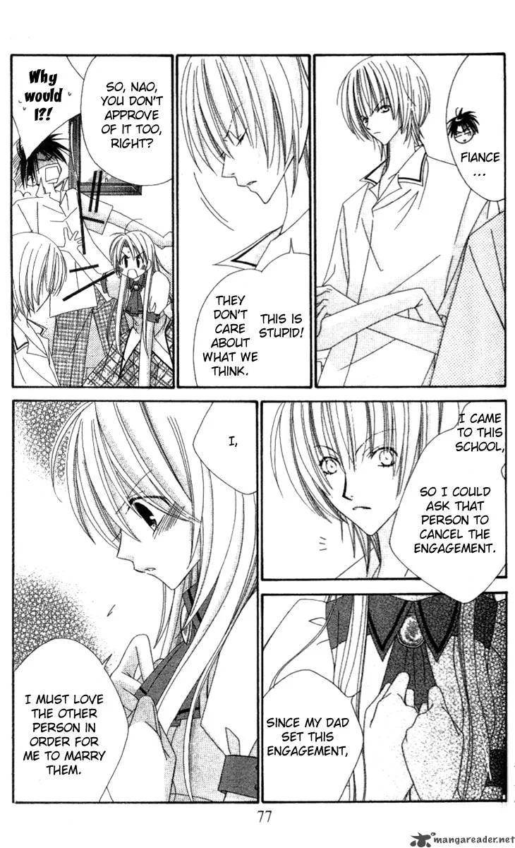 Zero Count Chapter 9 page 14