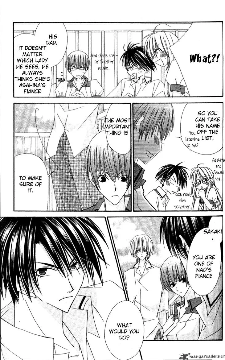 Zero Count Chapter 9 page 16